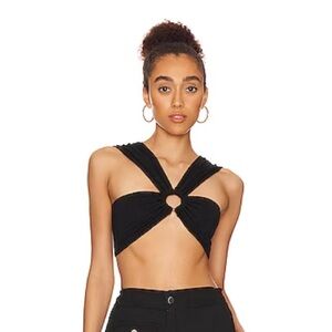 Odette O Ring Top
superdown